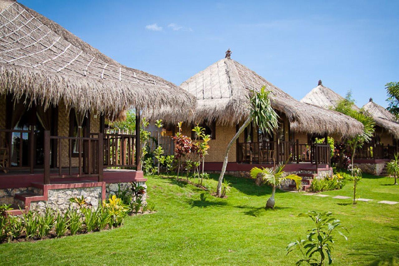 Brothers Bungalows Balangan Pecatu Exteriér fotografie