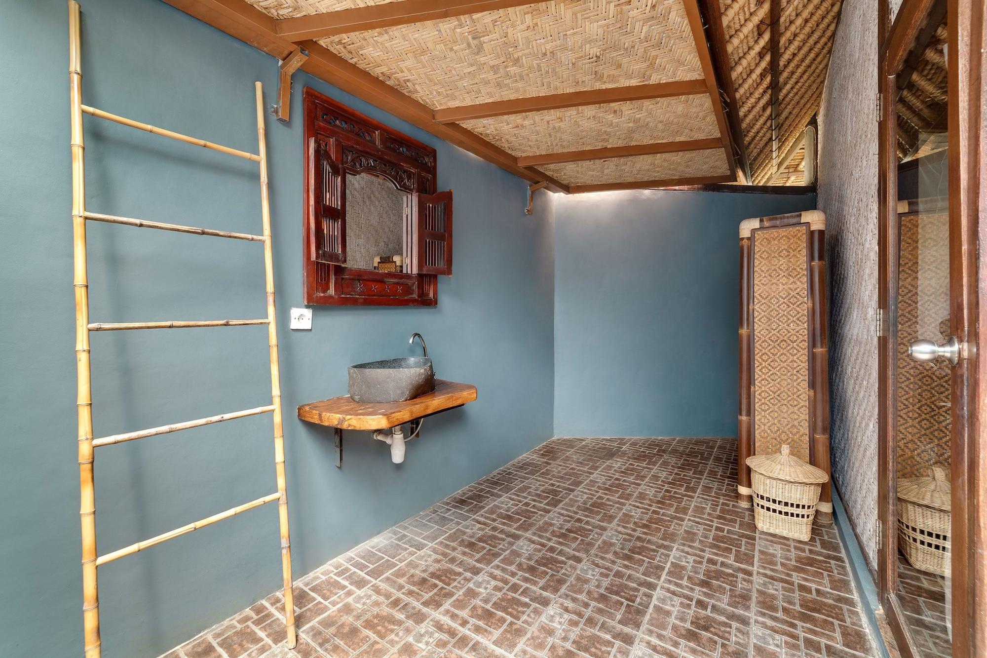 Brothers Bungalows Balangan Pecatu Exteriér fotografie