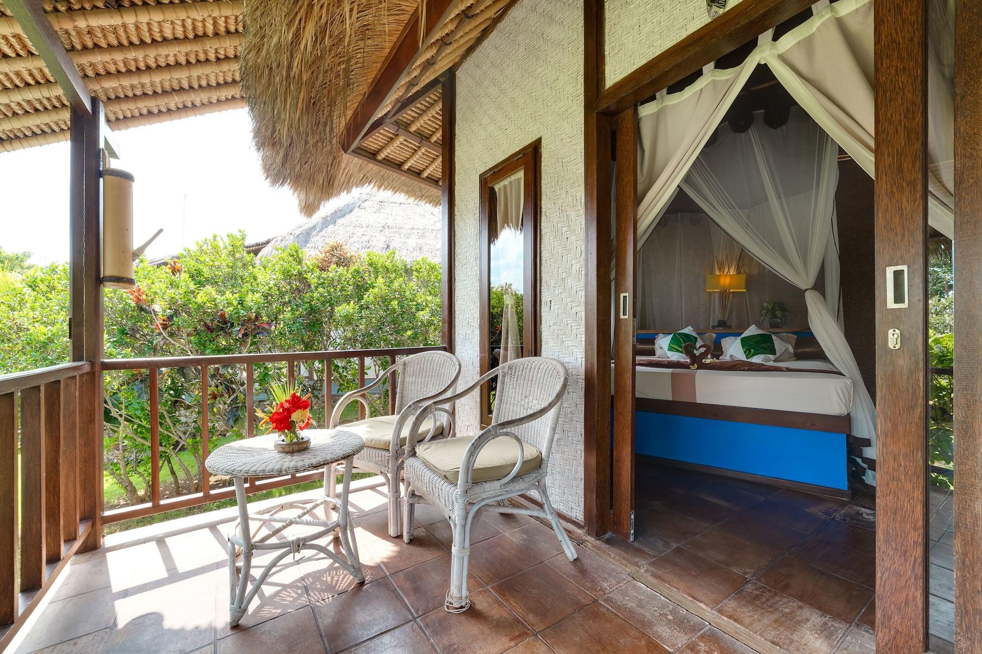 Brothers Bungalows Balangan Pecatu Exteriér fotografie