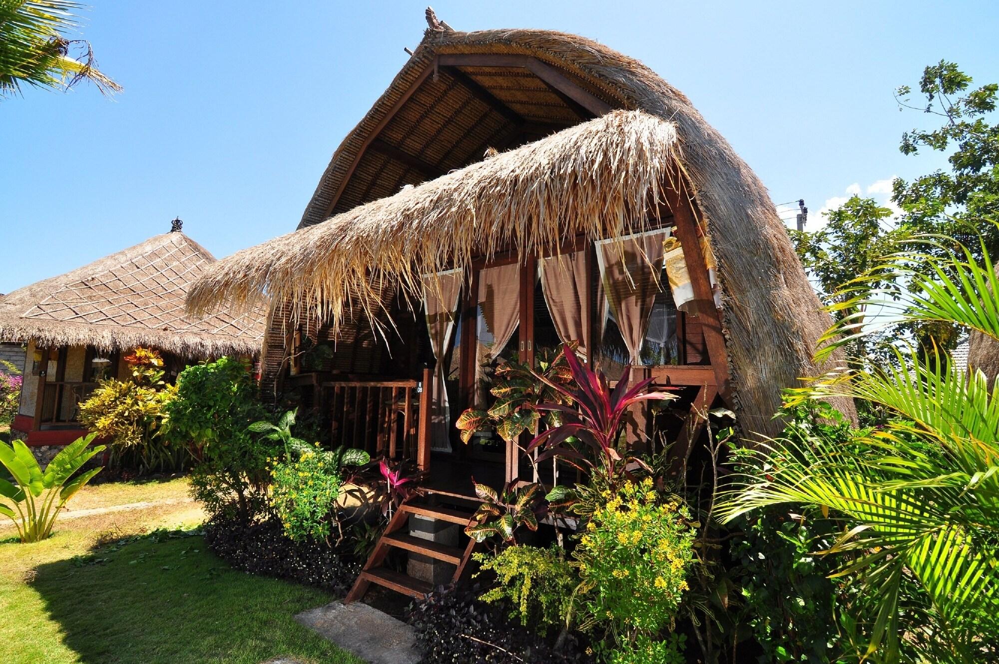 Brothers Bungalows Balangan Pecatu Exteriér fotografie