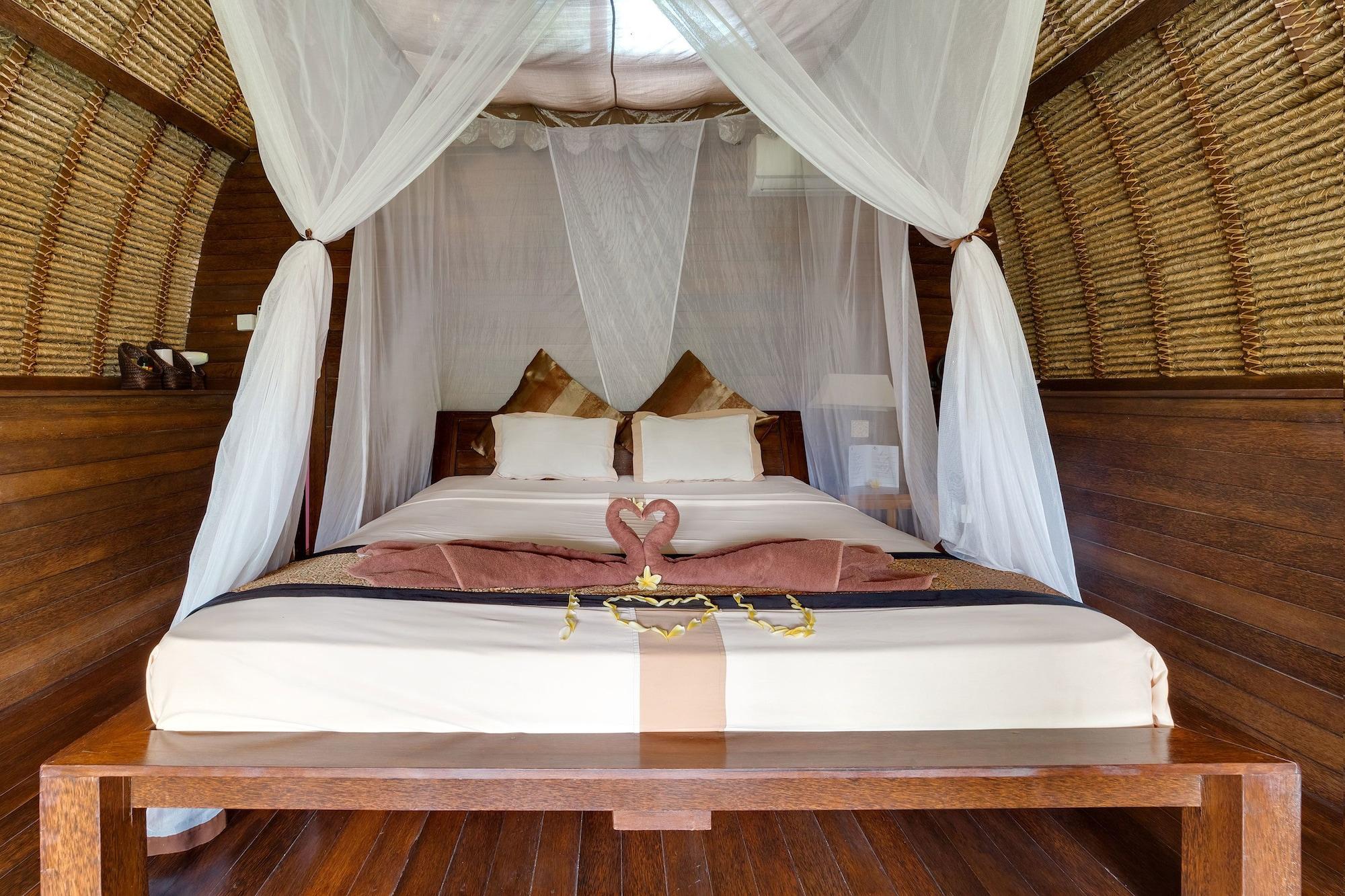 Brothers Bungalows Balangan Pecatu Exteriér fotografie