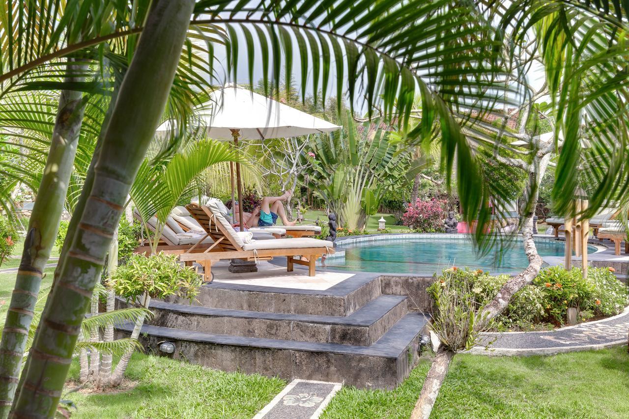 Brothers Bungalows Balangan Pecatu Exteriér fotografie