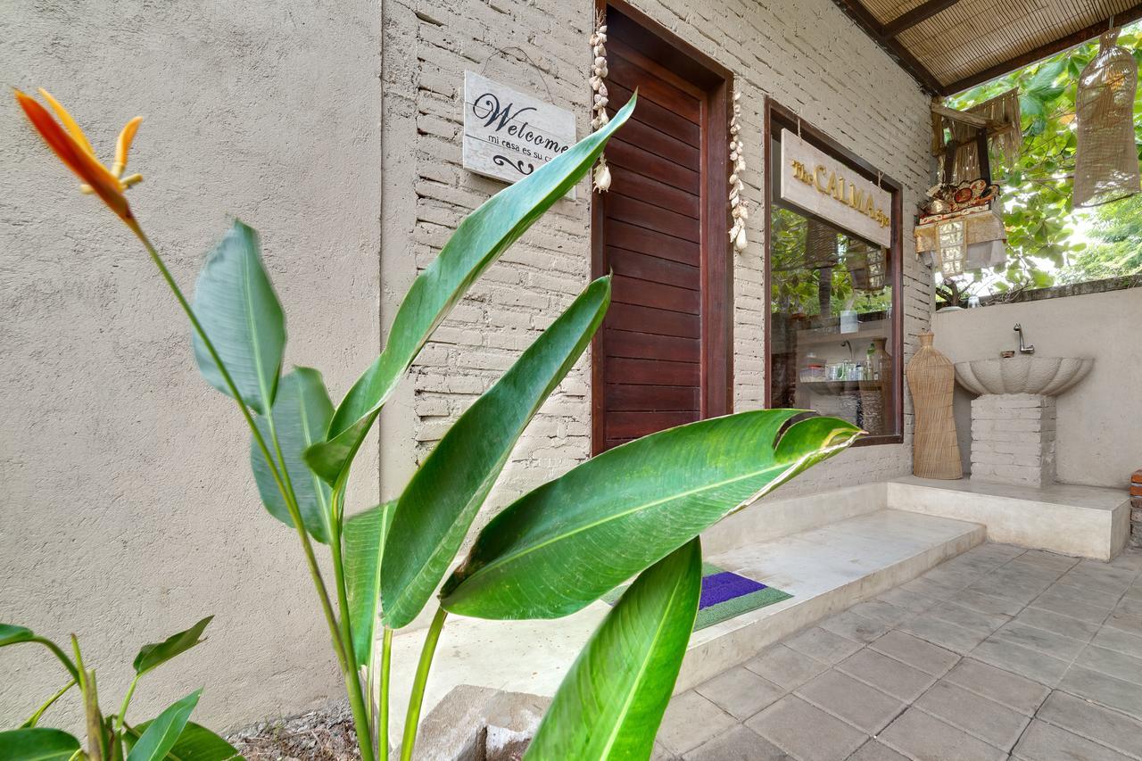 Brothers Bungalows Balangan Pecatu Exteriér fotografie