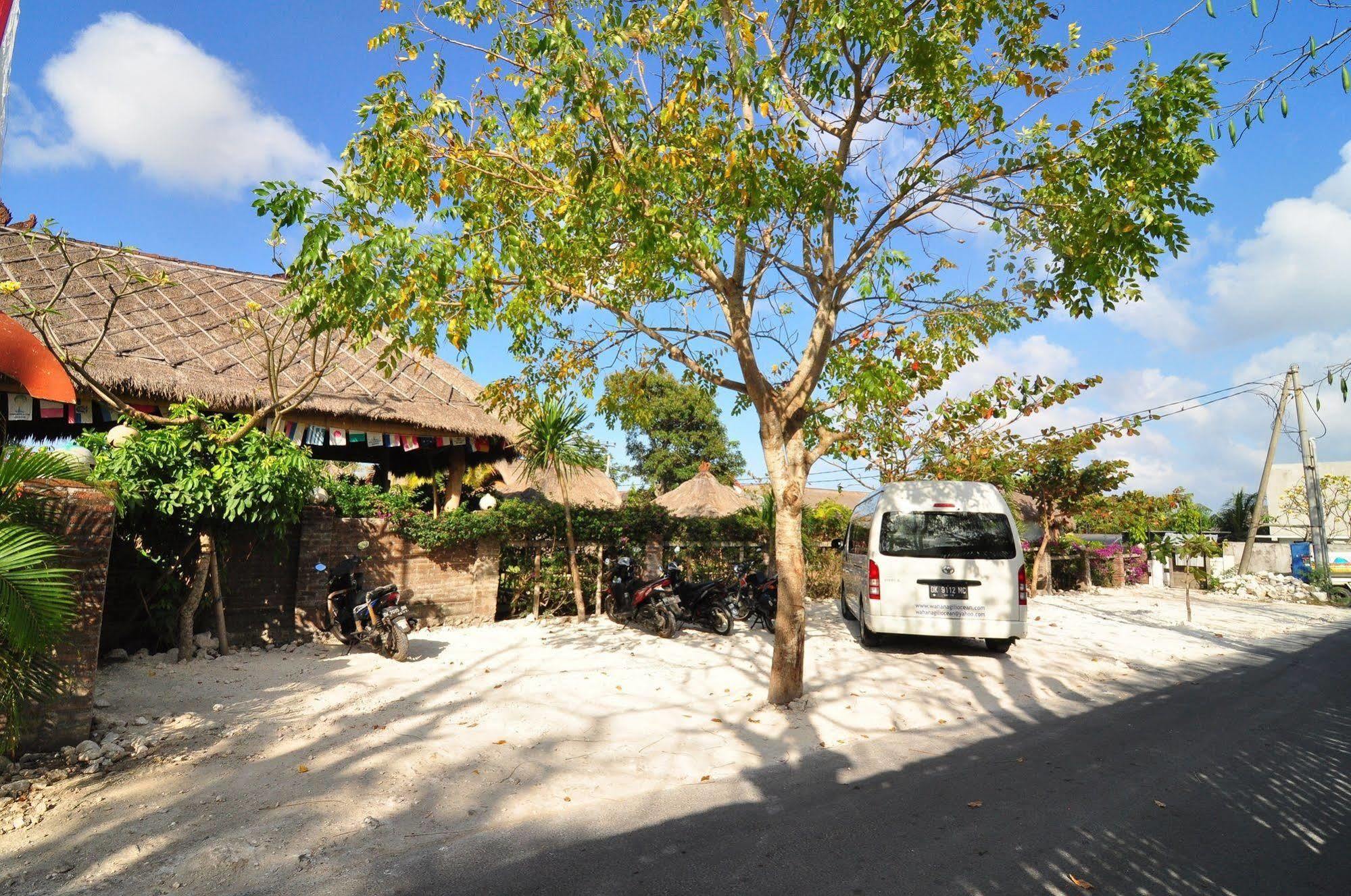 Brothers Bungalows Balangan Pecatu Exteriér fotografie