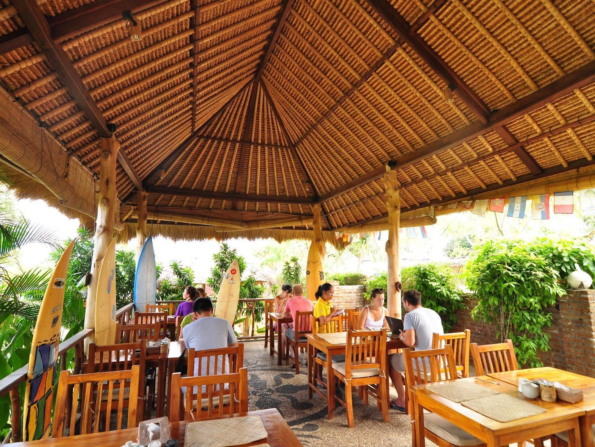 Brothers Bungalows Balangan Pecatu Exteriér fotografie